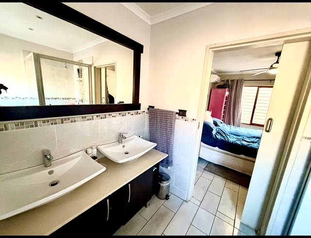 3 BEDROOM TOWNHOUSE FOR SALE IN FOURWAYS